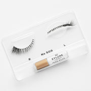 Eylure Lash Case No. 509 (Tray Shot)
